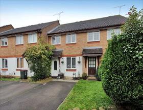 2 Bedroom Terraced